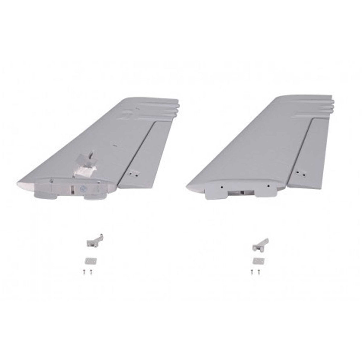 FMS TD103 Vertical Stabilizer: F-18 70mm