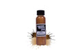 Spaz Stix SZX16060 Bronze Pearl Airbrush Ready Paint, 2oz Bottle