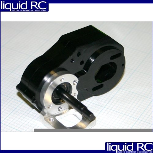 Hot Racing SCP38X01 Low CG Transmission Gear Box AX10 SCX10