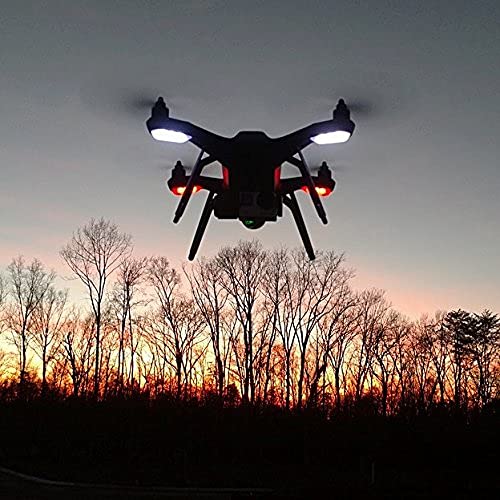 Mascot SL1045CG MR-SL - 10x4.5 Prop C Set x4 Green 3DR SOLO