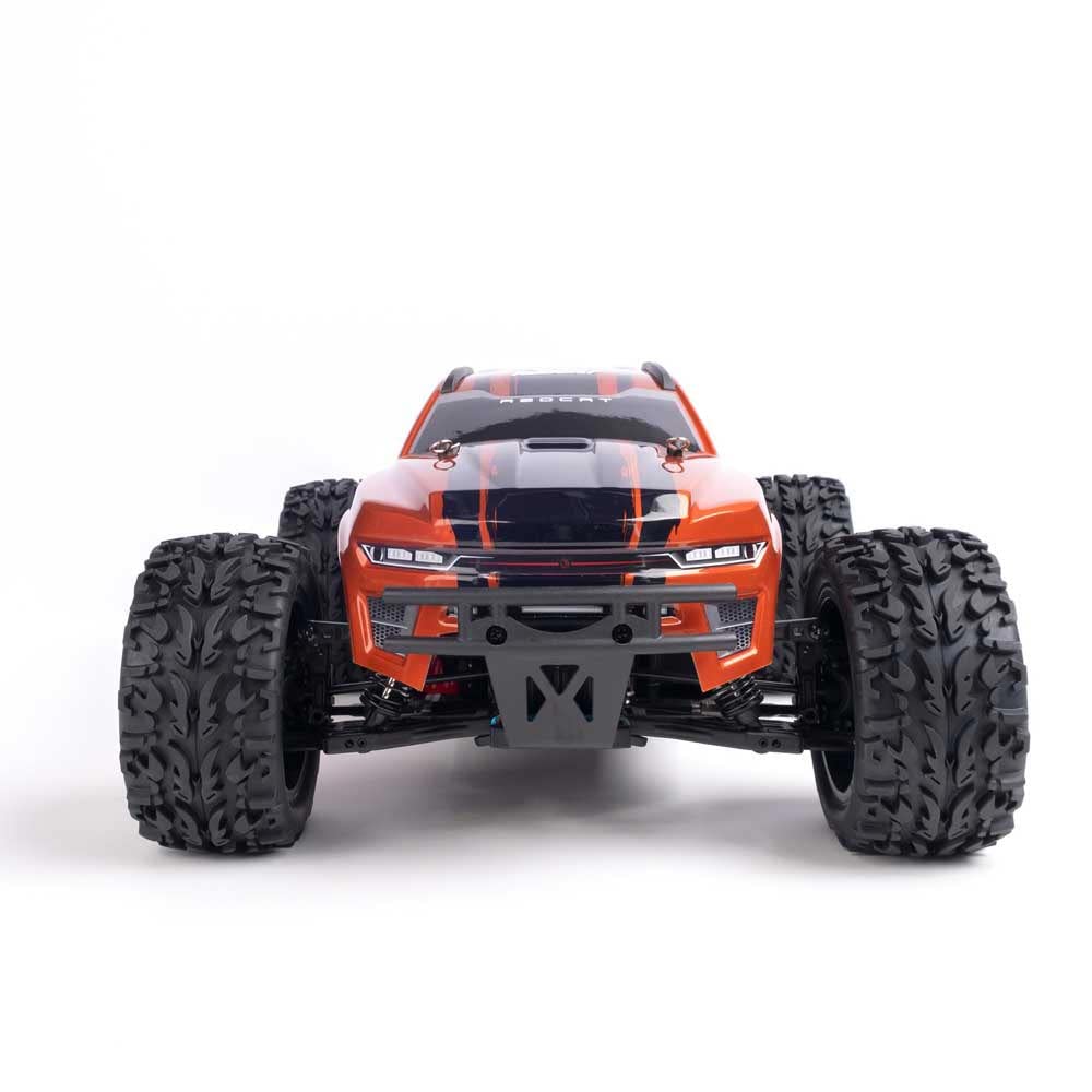 Redcat Racing 14486 1:10 Volcano EPX PRO Truck, Copper