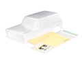 Traxxas 9240 Body 79 Bronco Complete Clear W/ Accy