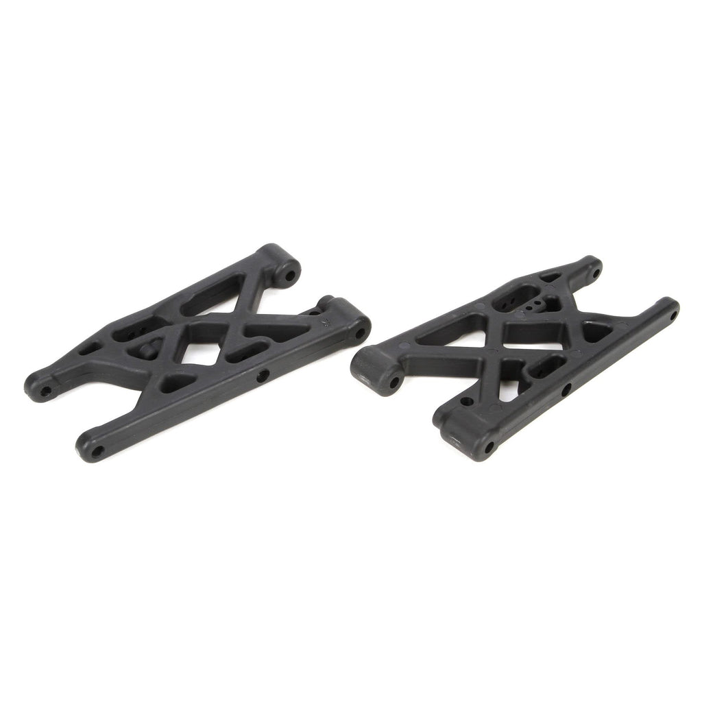 Team Losi Racing TLR244008 Rear Suspension A-Arm Set(2): 8ight 3.0 Buggy 8B