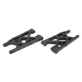 Team Losi Racing TLR244008 Rear Suspension A-Arm Set(2): 8ight 3.0 Buggy 8B