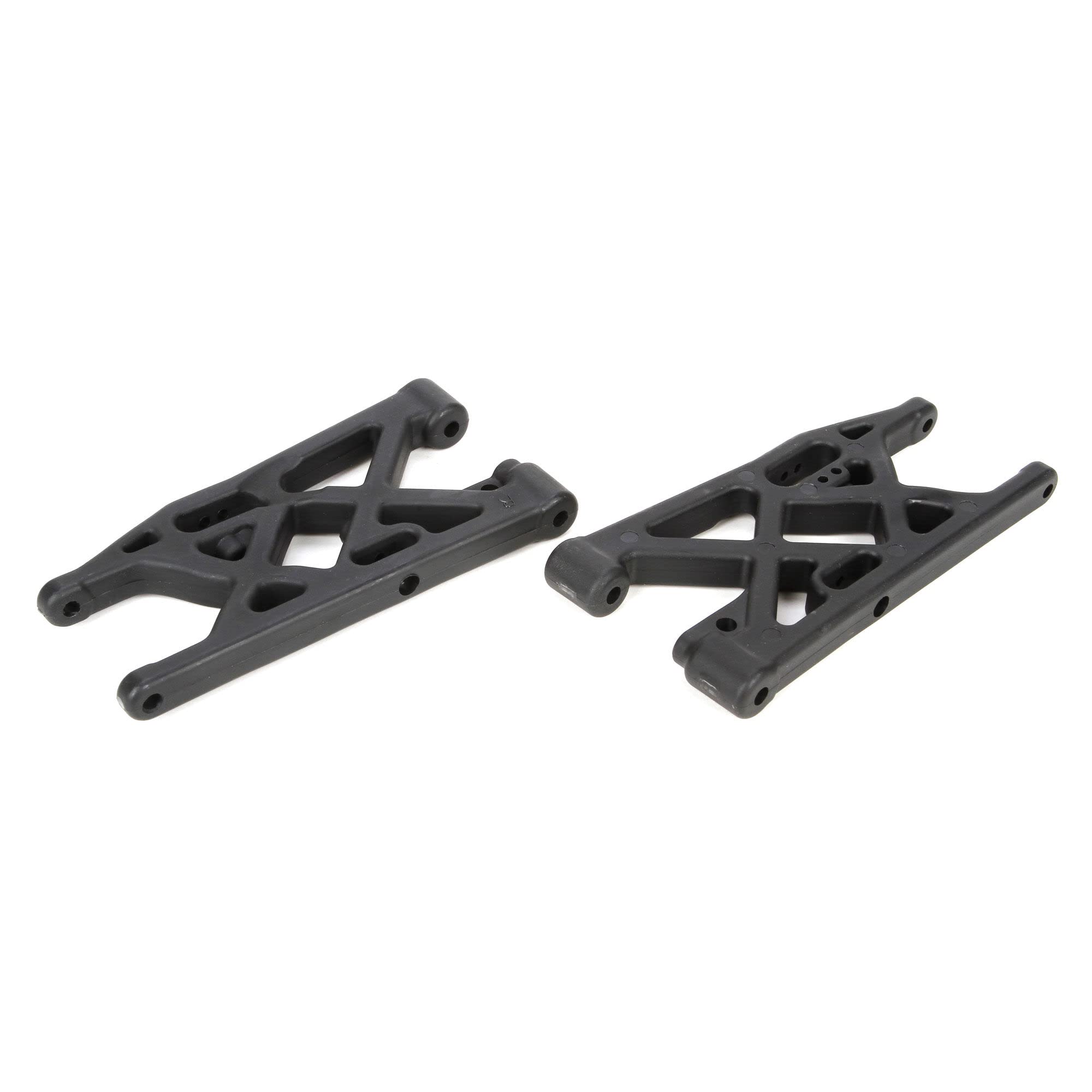 Team Losi Racing TLR244008 Rear Suspension A-Arm Set(2): 8ight 3.0 Buggy 8B