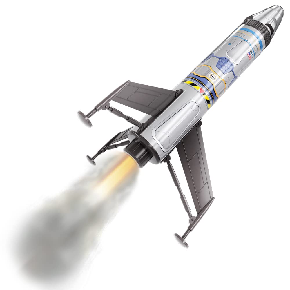 Estes 7283 Destination Mars MAV Rocket Kit Beginner Model Rocket