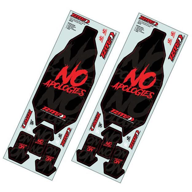 J-Concepts 8147 RM2, B6.4 Chassis Protective Sh