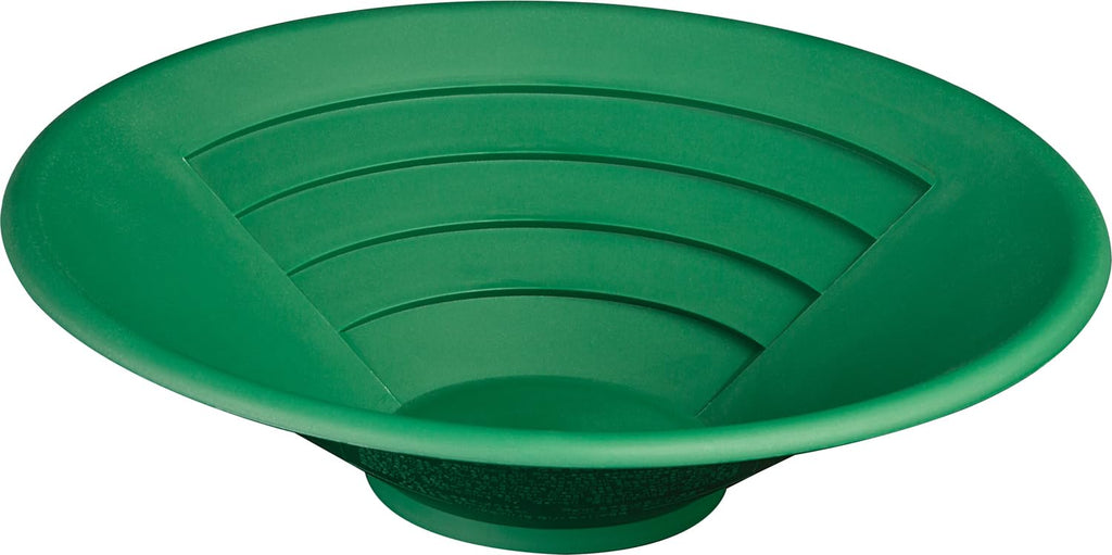 Garrett 1650100 Backpacker Gold Pan, 10