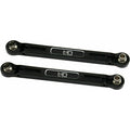 Hot Racing MMX49T01 Aluminum Steering Toe Links Mini Max