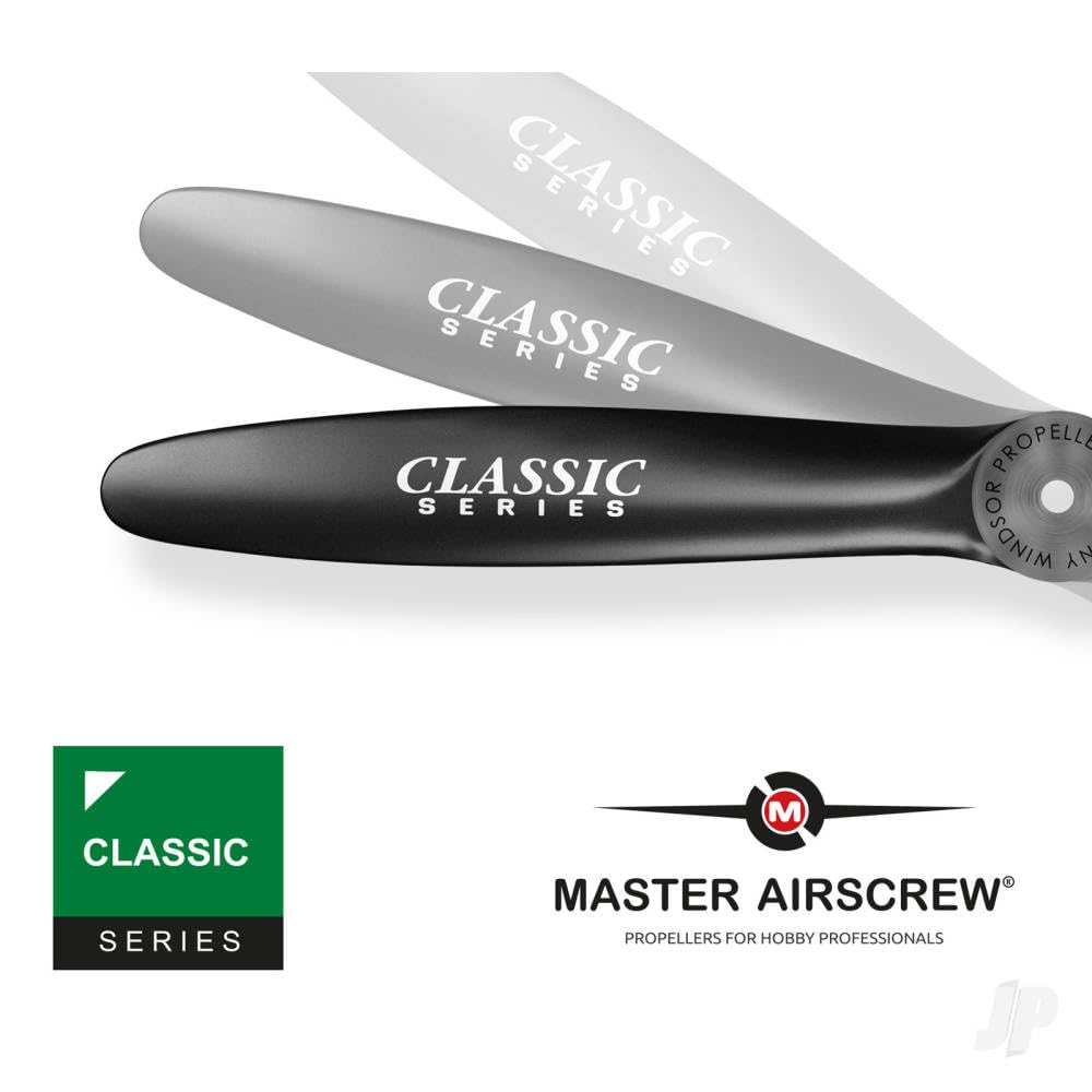 Mascot 2080C Classic Nylon Propeller 20 x 8