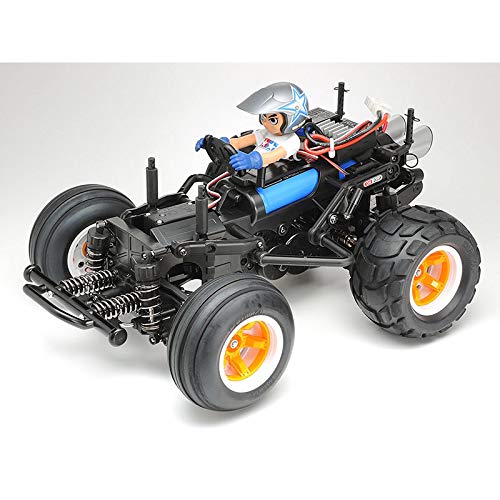 Tamiya 58669 1/10 M-08 Concept Chassis Kit
