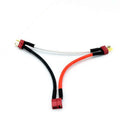 Castle Creations 11016700 SERIES WIRE HARNESS T-PLUG