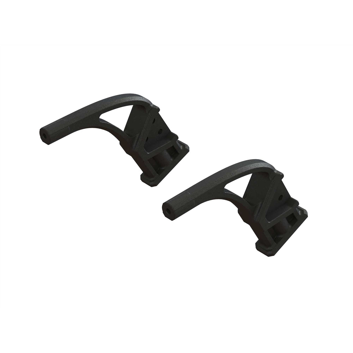 Arrma 320519 Diffuser Supports