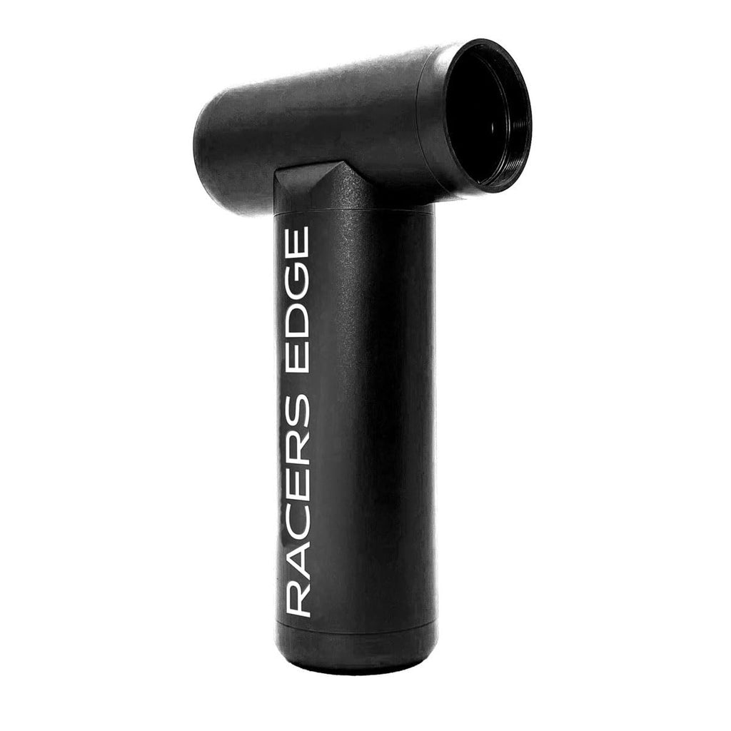 Racers Edge PRO7045BK PRO Portable Power Duster with Multi-level Fan