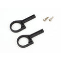 Blade BLH1658 Tail Servo Boom Mounts (2): Blade 450 3D & 450 X