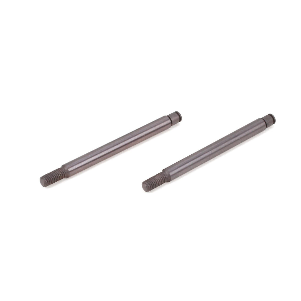 Team Losi Racing TLR233000 TiCN Shock Shafts(2) 3.5 x 44mm: 22 2.0 Buggy(Front)