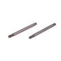 Team Losi Racing TLR233000 TiCN Shock Shafts(2) 3.5 x 44mm: 22 2.0 Buggy(Front)
