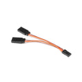 E-Flite EFL08261 Servo Y-Harness: T-28