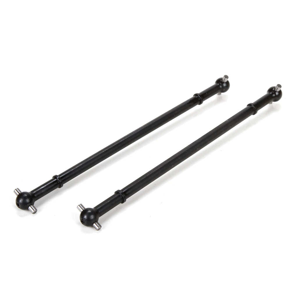 Losi LOS252053 Center Dog-Bones / Dogbones(2): 1/5 MTXL Monster Truck XL