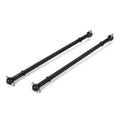 Losi LOS252053 Center Dog-Bones / Dogbones(2): 1/5 MTXL Monster Truck XL