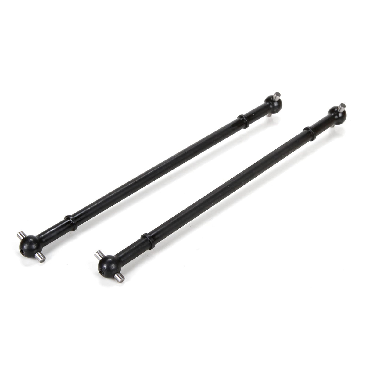 Losi LOS252053 Center Dog-Bones / Dogbones(2): 1/5 MTXL Monster Truck XL