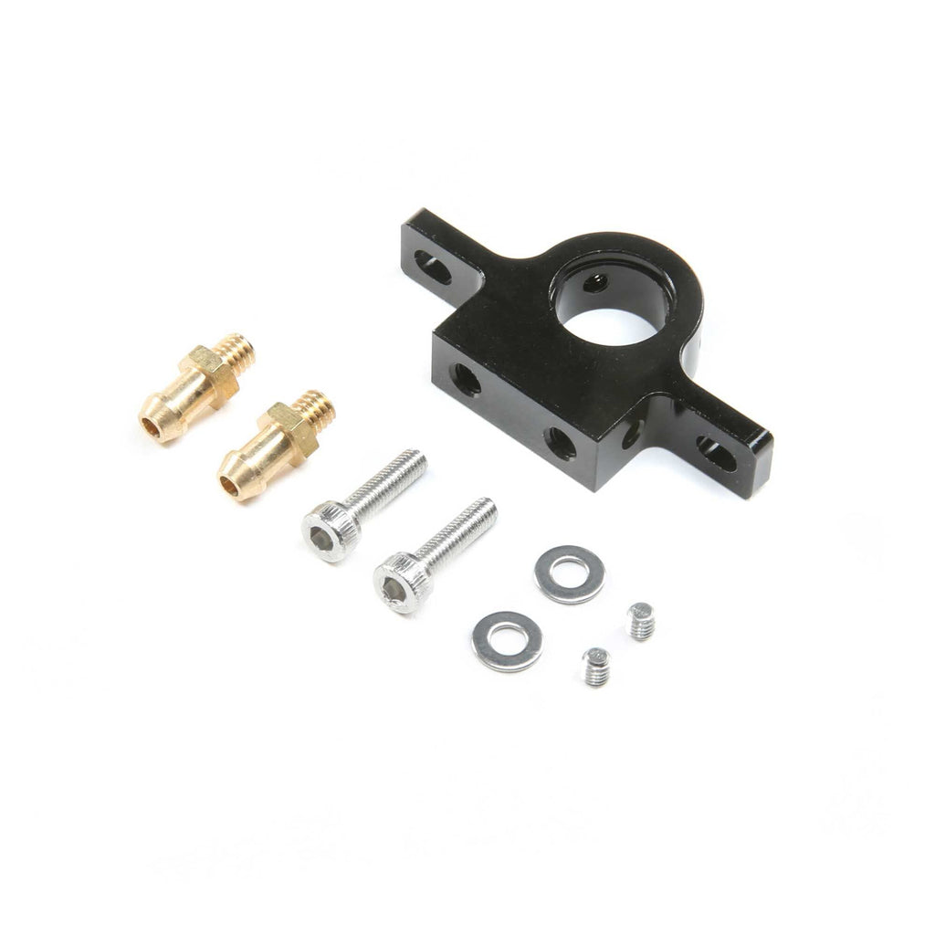 Pro Boat PRB282072 Motor Mount: 17-inch Power Boat