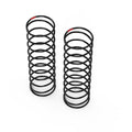 Gmade 20073 Shock Spring 15X54mm Hard Red (2)