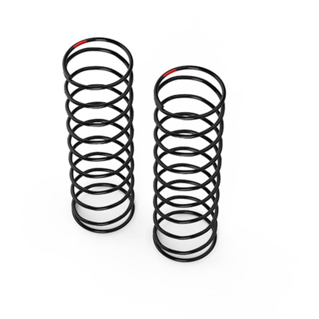 Gmade 20073 Shock Spring 15X54mm Hard Red (2)