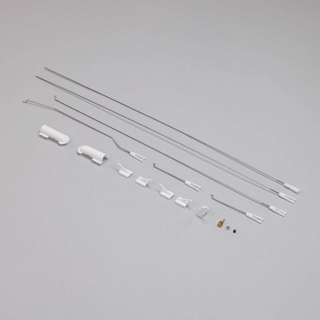 E-Flite EFL02365 Linkage Set: Habu SS 50mm EDF