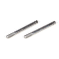 Losi LOSB1915 Rear Shock Shafts Set (2): 1/14 Mini-8ight Buggy