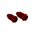 Arrma 330597 Aluminum Shock Body 16x41mm (2)