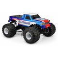 J-Concepts 433 1989 Ford F-250 MT Body w/Racer