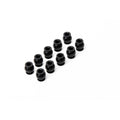 Axial AXI234029 Pivot Ball, Stainless,3x6.8x7.6mm (10): RBX10