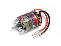 Tamiya 53697 RC Motor 23 Tooth Brushed 540, Super Stock RZ