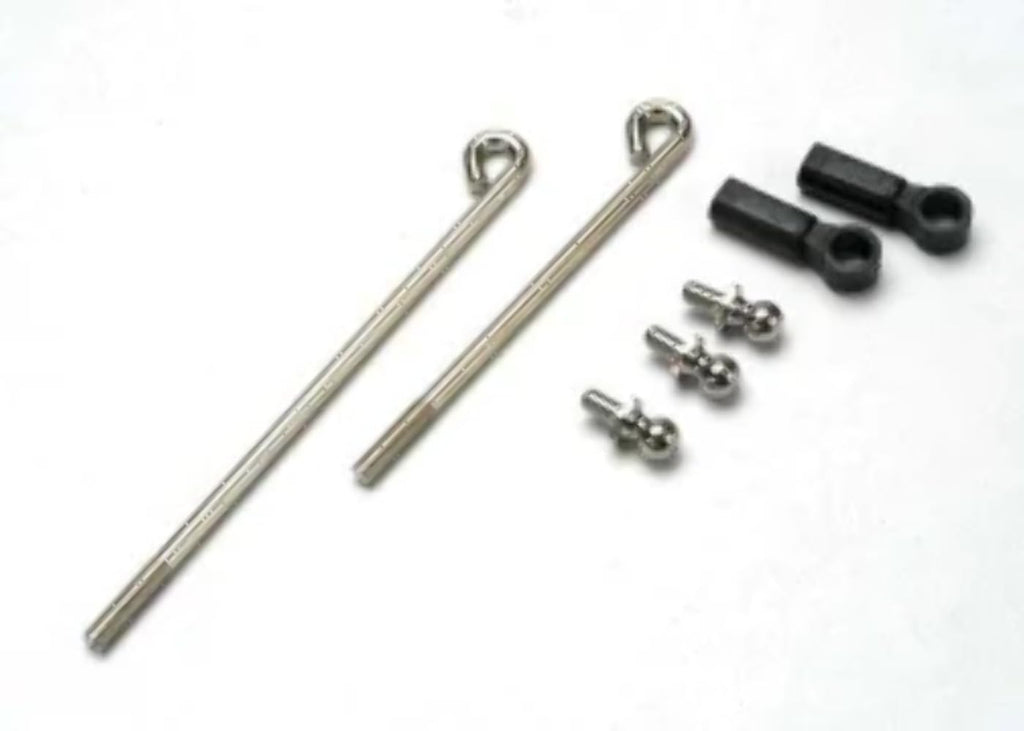 Traxxas 1235 Tie Rod Set