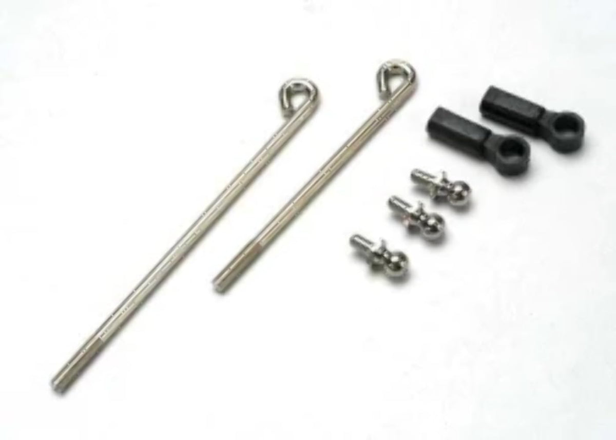 Traxxas 1235 Tie Rod Set