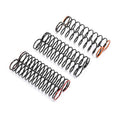 Losi LOS233035 Rear Spring Set: Baja Rey 2.0
