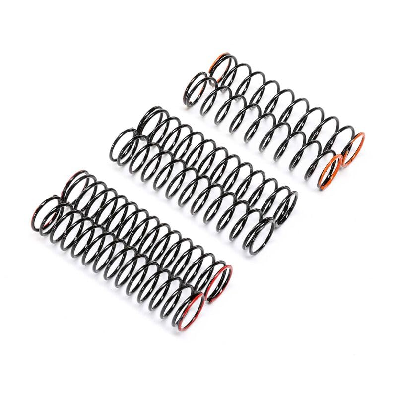 Losi LOS233035 Rear Spring Set: Baja Rey 2.0