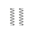 Arrma 330617 Shock Springs: 120mm 2.41N/mm (13.76lb/in)(2)