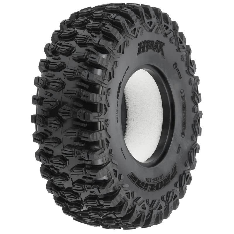 Pro-Line 1022014  Hyrax LP 2.2" G8 Crawler Tires