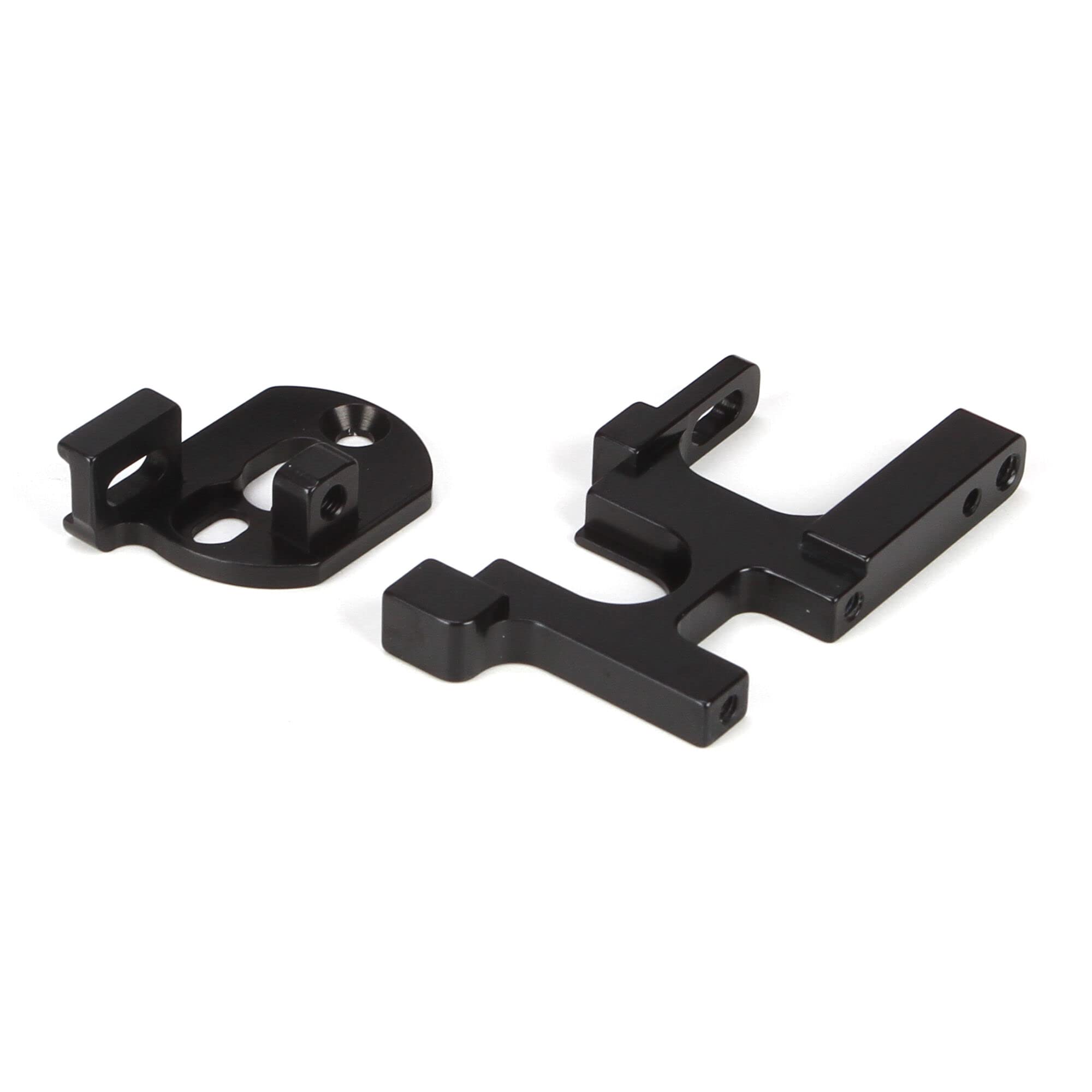 Losi LOSB1905 Motor Mount & Adaptor/Adapter Set: 1/14 Mini-8ight Buggy