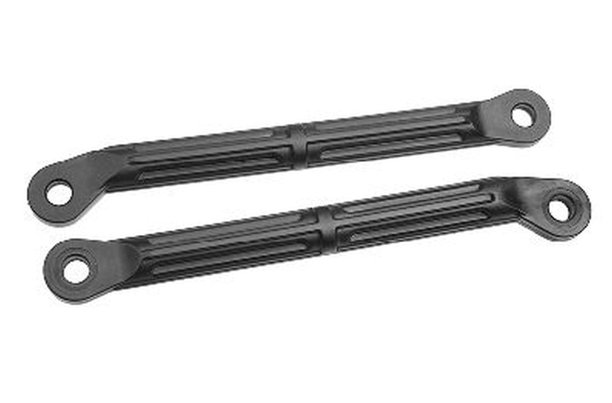 Corally 00180-554-1 HD Steering Links, Truggy / MT, 118mm, Composite (2pcs)