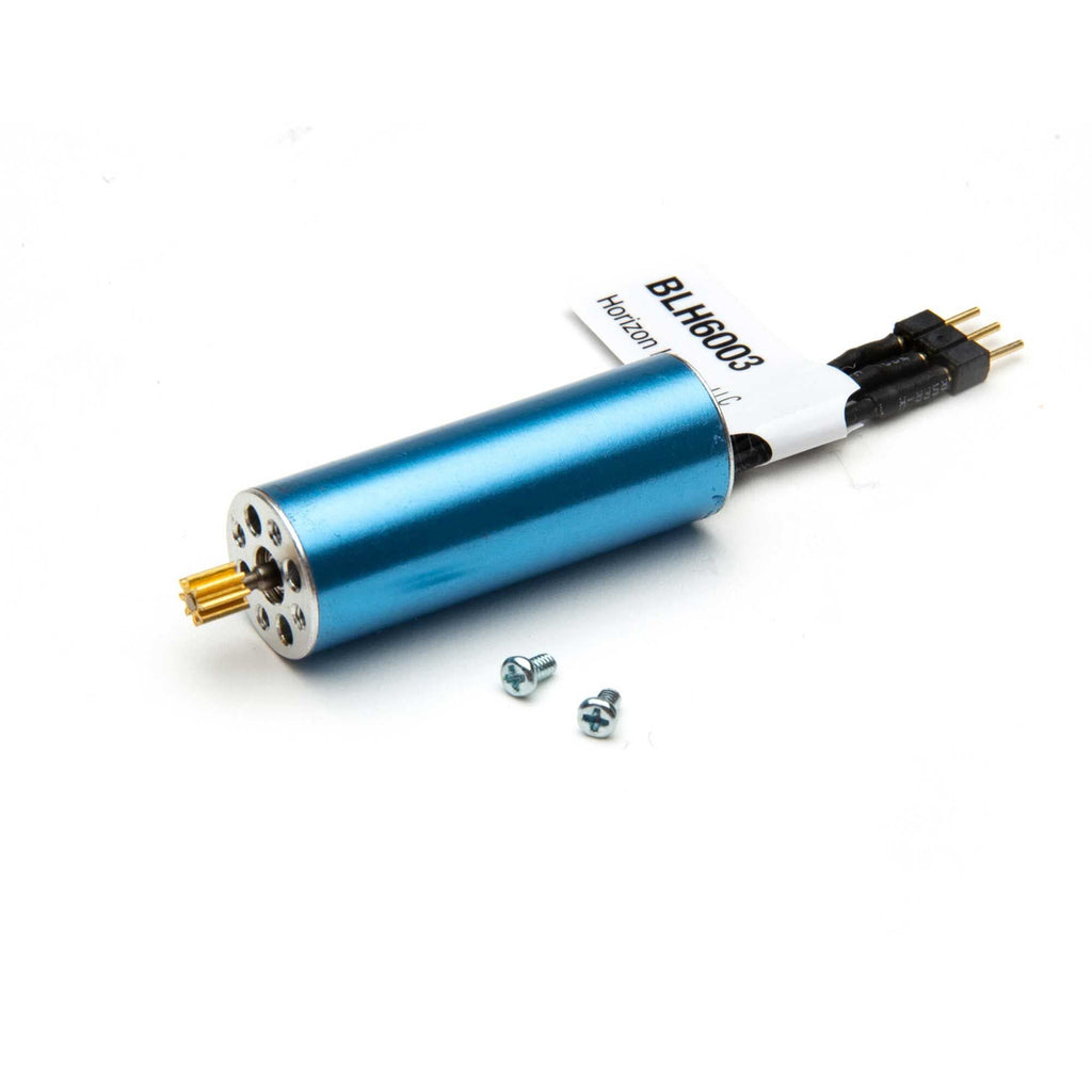Blade BLH6003 Brushless Main Motor: mCPX BL2