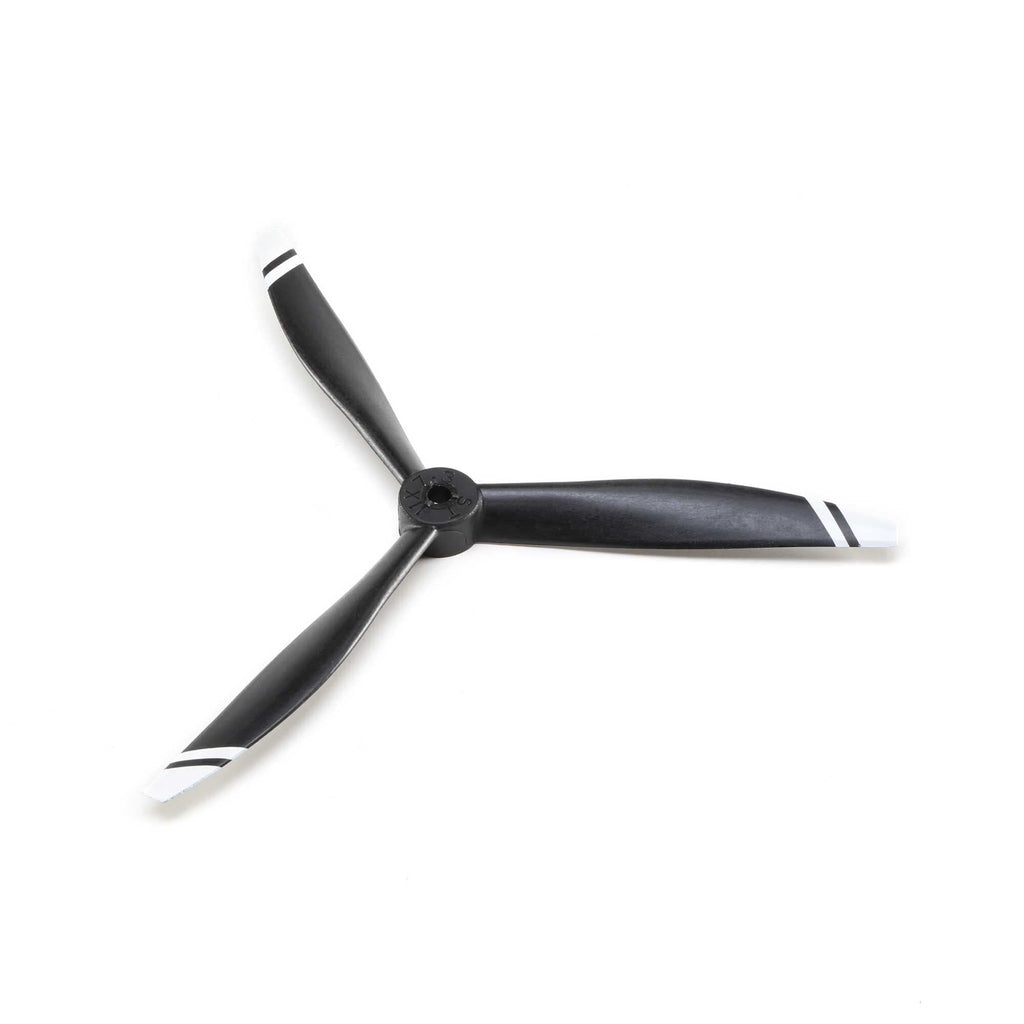 E-Flite EFL5962 3 Blade Propeller; 11 x 7.5
