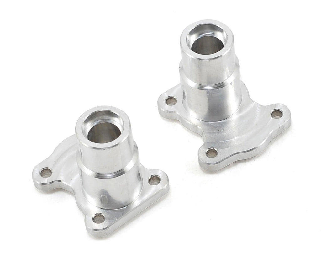 Gmade 51104S Aluminum Straight Axle Adapter (2) For R1