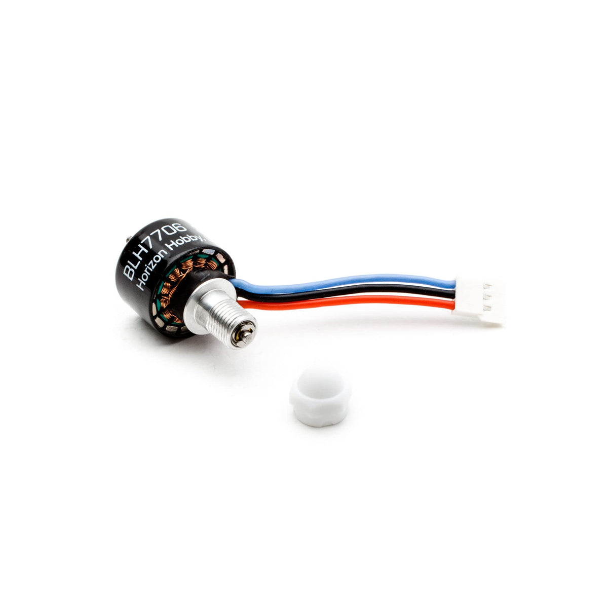 Blade BLH7706 Brush-Less Motor Reverse Thread: 200 QX