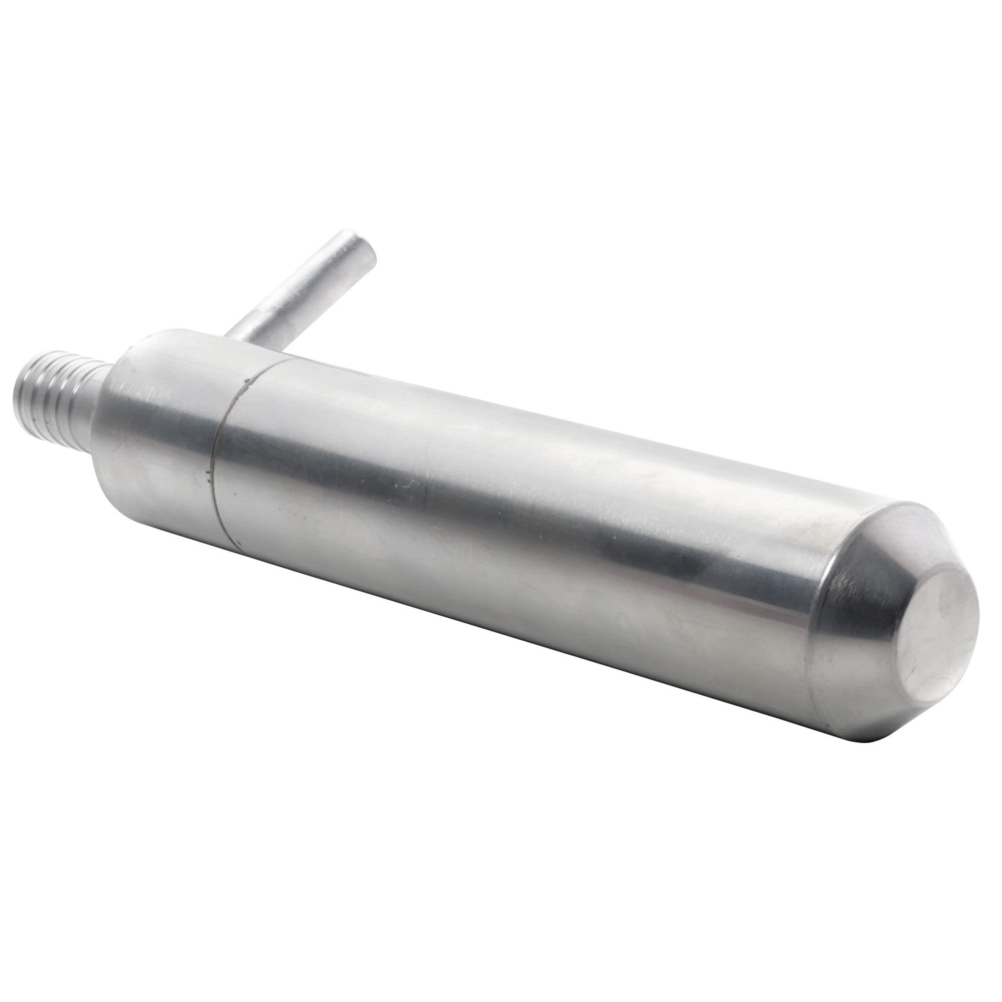 Evolution EVOM12 62cc Canister front exhaust