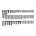 Carisma 15699 GT24TR Hardware Set