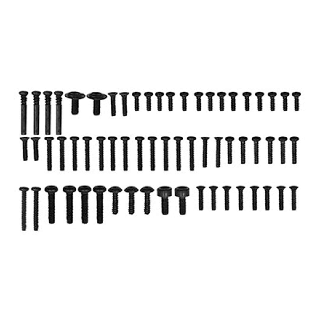 Carisma 15699 GT24TR Hardware Set
