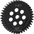 Hot Racing STRXF39M08 39T 32P Steel Spur Gear: Traxxas TRX-4